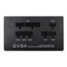 EVGA 650 B5, 80 Plus BRONZE 650W, Fully Modular Power Supply(Open Box)