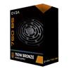 EVGA 750 B5, 80 Plus BRONZE 750W, Fully Modular Power Supply