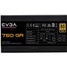 EVGA SuperNOVA 750 GA, 80 Plus Gold 750W, Fully Modular Power Supply