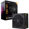 EVGA SuperNOVA 750 GA, 80 Plus Gold 750W, Fully Modular Power Supply