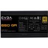 EVGA SuperNOVA 650 GA, 80 Plus Gold 650W, Fully Modular Power Supply(Open Box)