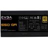 EVGA SuperNOVA 550 GA, 80 Plus Gold 550W, Fully Modular Power Supply