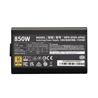 COOLER MASTER ELITE GOLD 850W Gold ATX Power Supply, Black