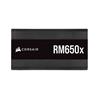 CORSAIR RMx Series RM650x 80 PLUS Gold Fully Modular ATX Power Supply(Open Box)