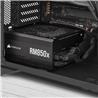 CORSAIR RMx Series RM850x 80 PLUS Gold Fully Modular ATX Power Supply(Open Box)