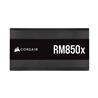 CORSAIR RMx Series RM850x 80 PLUS Gold Fully Modular ATX Power Supply(Open Box)