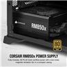 CORSAIR RMx Series RM850x 80 PLUS Gold Fully Modular ATX Power Supply(Open Box)