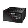 ASUS ROG STRIX 1000W Gold PSU, Power Supply (ROG heatsinks, Axial-tech fan design, dual ball fan bearings, 0dB technology, 80 P