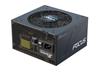 Seasonic FOCUS GX Series 850W 80+ Gold ATX12V Full Modular 120mm FDB Fan Compact 140 mm Size Power Supply (SSR-850FX)