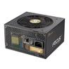 Seasonic FOCUS GX-550, 550W 80+ Gold, Full-Modular, Fan Control in Fanless, Silent, and Cooling Mode, 10 Year Warranty, Perfect