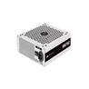 CORSAIR RM Series RM750 White, 750 Watt, 80 PLUS GOLD Certified, Fully Modular Power Supply