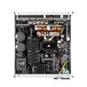 CORSAIR RM Series RM850 White, 850 Watt, 80 PLUS GOLD Certified, Fully Modular Power Supply