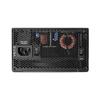 EVGA SuperNOVA 1000 P6, 80 Plus Platinum 1000 W, entièrement modulaire, mode Eco avec ventilateur FDB, garantie 10 ans, avec...