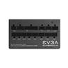 EVGA SuperNOVA 1000 P6, 80 Plus Platinum 1000 W, entièrement modulaire, mode Eco avec ventilateur FDB, garantie 10 ans, avec...