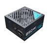 AZZA PSAZ-850G 850W ATX 80 PLUS GOLD Certified Modular Power Supply Rear button controled smart fan mode - Intel ATX12V - Singl