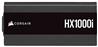 Corsair HXi Series HX1000i Fully Modular Ultra-Low Noise ATX Digital Power Supply