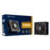 SilverStone Technology SST-SX800-LTI Plus Titanium, Modular Power Supply with Japanese Capacitors(Open Box)