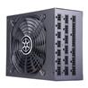 SilverStone Technology DA1650-G, 1650W Fully Modular ATX Power Supply, 80 Plus Gold, SST-DA1650-G