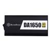 SilverStone Technology DA1650-G, 1650W Fully Modular ATX Power Supply, 80 Plus Gold, SST-DA1650-G