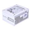 LIAN LI PS SP850 850W APFC 80+ GOLD Full modular SFX Power Supply, White