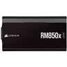 CORSAIR RMx Shift Series RM850x Shift Fully Modular 80PLUS Gold ATX Power Supply, ATX 3.1 Compatible(Open Box)