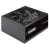 CORSAIR RMx Shift Series RM850x Shift Fully Modular 80PLUS Gold ATX Power Supply, ATX 3.1 Compatible(Open Box)