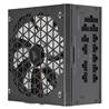 CORSAIR RMx Shift Series RM850x Shift Fully Modular 80PLUS Gold ATX Power Supply, ATX 3.1 Compatible(Open Box)