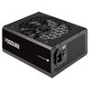 CORSAIR RMx Shift Series RM1000x Shift Fully Modular 80PLUS Gold ATX Power Supply, ATX 3.1 Compatible