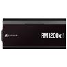 CORSAIR RMx Shift Series RM1200x Shift Fully Modular 80PLUS Gold ATX Power Supply, ATX 3.1 Compatible(Open Box)