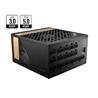 MSI MEG Ai1000P PCIE 5.0, 80+ PLATINUM Full Modular Gaming PSU, 12VHPWR Cable, 4080 4090 ATX 3.0 Compatible, 1000W Power Supply