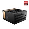 MSI MEG Ai1000P PCIE 5.0, 80+ PLATINUM Full Modular Gaming PSU, 12VHPWR Cable, 4080 4090 ATX 3.0 Compatible, 1000W Power Supply