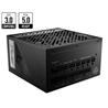 MSI MPG A850G PCIE 5.0, 80+ GOLD Full Modular Gaming PSU, 12VHPWR Cable, 4080 4070 ATX 3.0 Compatible, 850W Power Supply