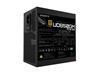 GIGABYTE GP-UD850GM PG5 PCIE 5 ATX 3.0 Fully Module Gaming Power Supply - 80 Plus Gold Certified 850W - Japanese Capacitors