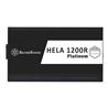 SilverStone HELA 1200R Platinum 1200W ATX 3.0 & PCIe 5.0 Fully Modular