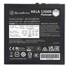 SilverStone HELA 1200R Platinum 1200W ATX 3.0 & PCIe 5.0 Fully Modular