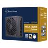 SilverStone HELA 1200R Platinum 1200W ATX 3.0 & PCIe 5.0 Fully Modular