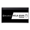 SilverStone HELA 850R Platinum 850W ATX 3.0 & PCIe 5.0 Fully Modular