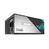 ASUS ROG Thor 1600W Titanium (1600 Watt, Fully Modular Power Supply, 80+ Titanium, Lambda A++ Certified, GaN MOSFETs, Digital P