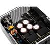 ASUS ROG Thor 1600W Titanium (1600 Watt, Fully Modular Power Supply, 80+ Titanium, Lambda A++ Certified, GaN MOSFETs, Digital P