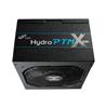 FSP Hydro PTM X Pro 1000W, ATX3.0 & PCIe 5.0 (Gen 5), 80 Plus Platinum, Fully Modular Power Supply