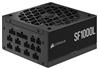 Corsair SF-L Series SF1000L Fully Modular 80PLUS Gold SFX-L Power Supply(Open Box)