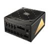 Cooler Master V850 Gold i ATX3.0 Fully Modular, 850W, 80+ Gold, Semi-Digital, 135mm Silent Fan with S.T.C.M, 100% Japanese C...