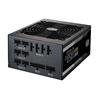 Cooler Master MWE Gold 1050 V2 ATX3.0 Fully Modular, 1050W, 80+ Gold Efficiency, Quiet 140mm FDB Fan, 2 EPS Connectors, High Te