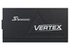 Seasonic Power Supply VERTEX1200P Vertex PX-1200 ATX3.0 1200Watts 80+ Platinum Fully Modular Retail
