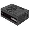 CORSAIR HXi Series HX1500i Fully Modular Ultra-Low Noise ATX Digital Power Supply, ATX 3.0 & PCIe 5.0 Compliant