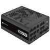 CORSAIR HXi Series HX1000i Fully Modular Ultra-Low Noise ATX Digital Power Supply, ATX 3.0 & PCIe 5.0 Compliant