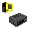 CORSAIR HXi Series HX1000i Fully Modular Ultra-Low Noise ATX Digital Power Supply, ATX 3.0 & PCIe 5.0 Compliant