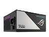 ASUS ROG Loki Series SFX-L 750W Power Supply, 80+ Platinum, ATX 3.0 Compatible(Open Box)