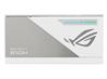 ASUS ROG Loki Series SFX-L 850W Power Supply - White, 80+ Platinum, ATX 3.0 Compatible