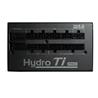 FSP Hydro Ti Pro 1000W ATX 3.0 PCIe 5 Power Supply, 80 Plus Titanium, Full Modular (HTI-1000M)(Open Box)